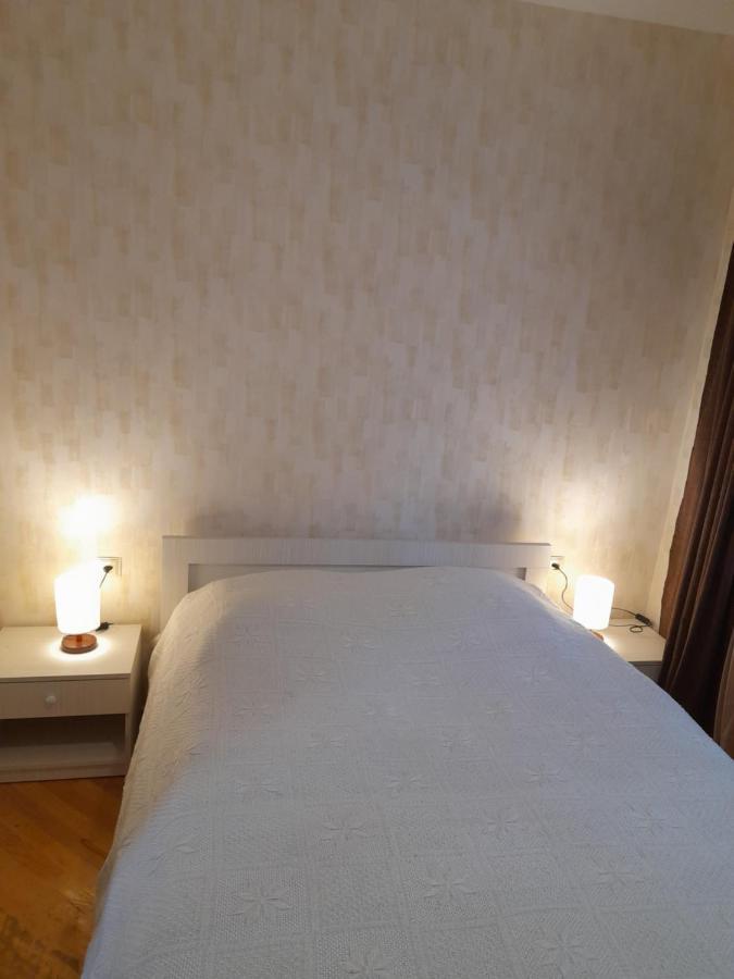 Number 9 Hotel Tbilisi Bagian luar foto